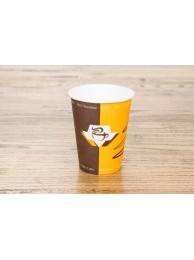 ARNES 7oz Karton Bardak